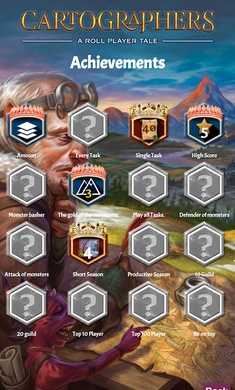 Cartographers(王国制图师免费版) 1.3.6安卓版