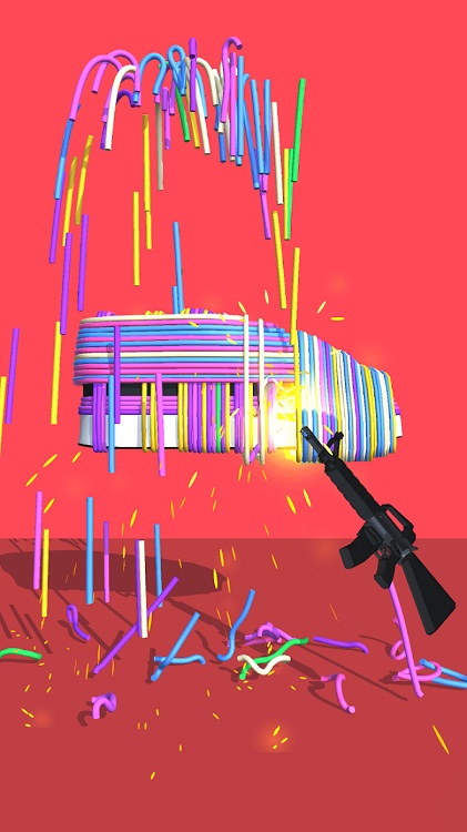 解压橡皮筋官方版 1.1.0安卓版