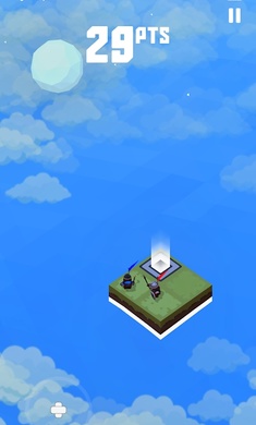 Flat Earth Adventure(地球冒险免广告版) 0.9安卓版