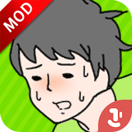 害羞男孩无限提示版 1.0.0安卓版
