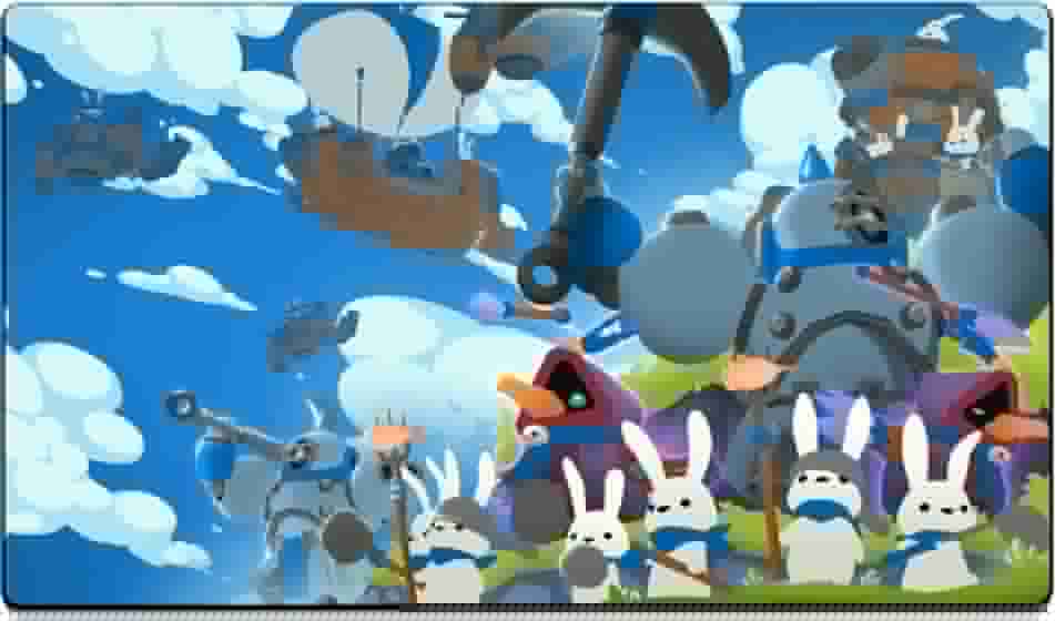 BattleSky Brigade