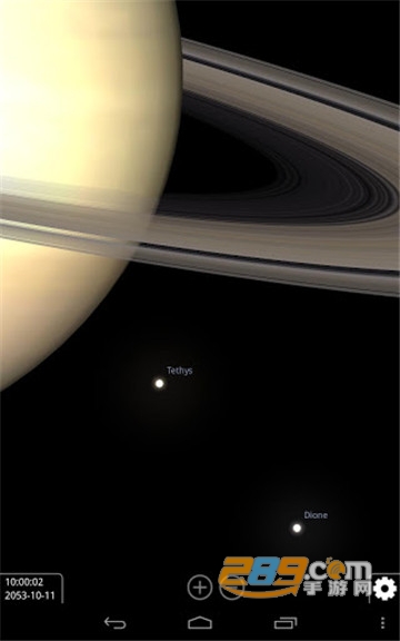 Stellarium 看星空图软件下载最新版v1.15.3最新版