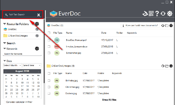 Abelssoft EverDoc 2021图片10