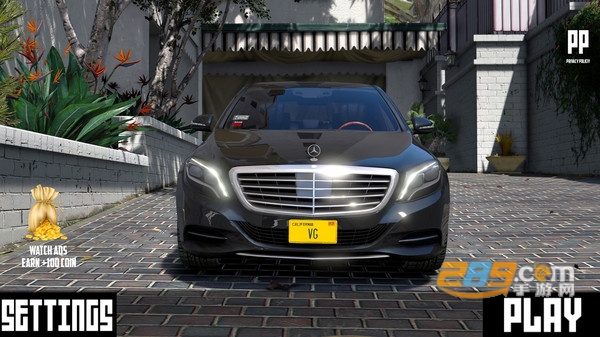 驾驶学院模拟器3D最新版v1.0