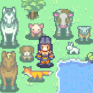 Eieio Farm(艾欧农场免费汉化破解版)v2.0