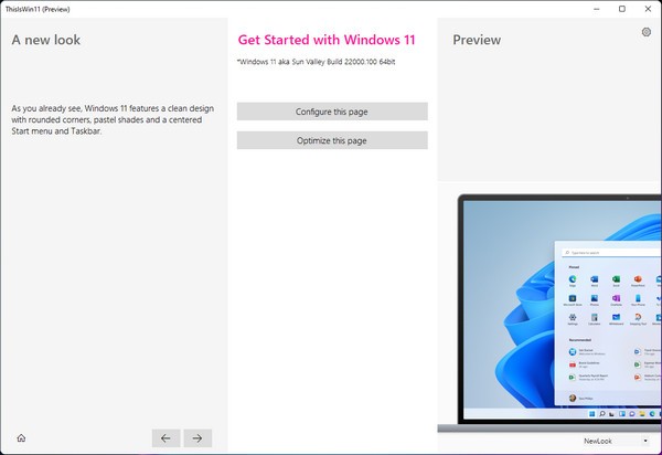 ThisIsWin11 v0.87.0免费版