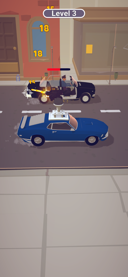 Safecrackers! ios版