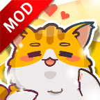 Fishshop Cat(鱼铺猫大量货币版) 0.2.53安卓版