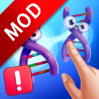 人类进化的游戏唱首歌的人无限货币版 1.8.18安卓版