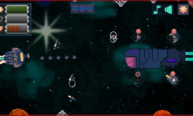 Rescue The Colony(拯救殖民地免广告版) 1.0安卓版