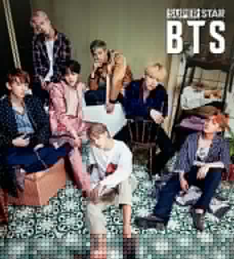 SuperStar BTS
