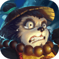 快乐功夫手游九游礼包版v1.0.0最新版
