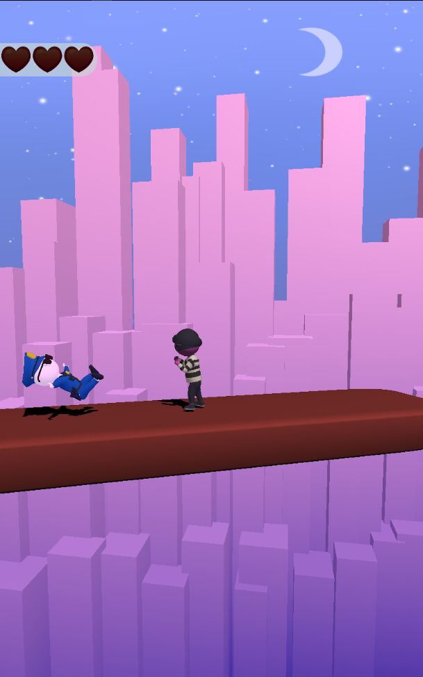 Tap Fight官方版