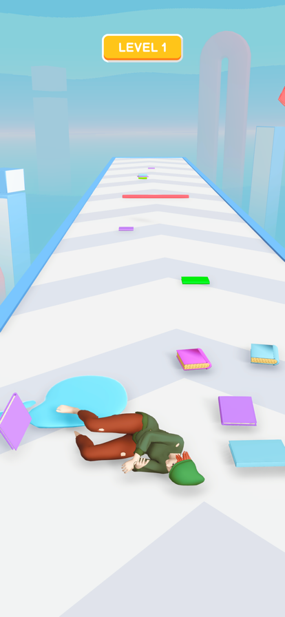 Book Balance ios版