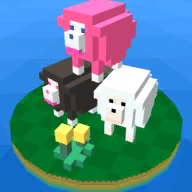 CrazySheep.io