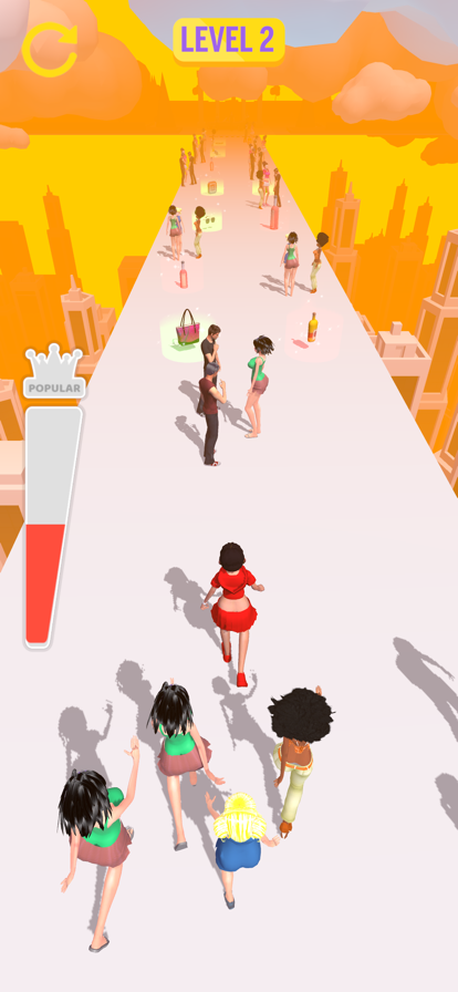 Popular Star 3D ios版
