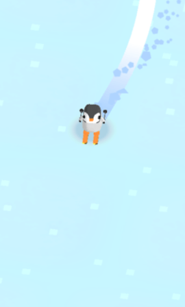 疯狂雪山手游无限金币版v1.0