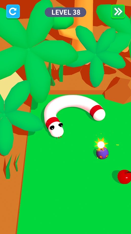 Animal Games 3D(动物游戏无限货币版) 0.1.5安卓版