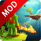 Swordigo(少年剑客解锁付费完整版) 1.4.2安卓版