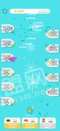 Idle Fishing Tycoon