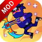 Swipe Master: Draw Your Weapon(刷卡大师绘制武器去广告版) 1.0.0安卓版