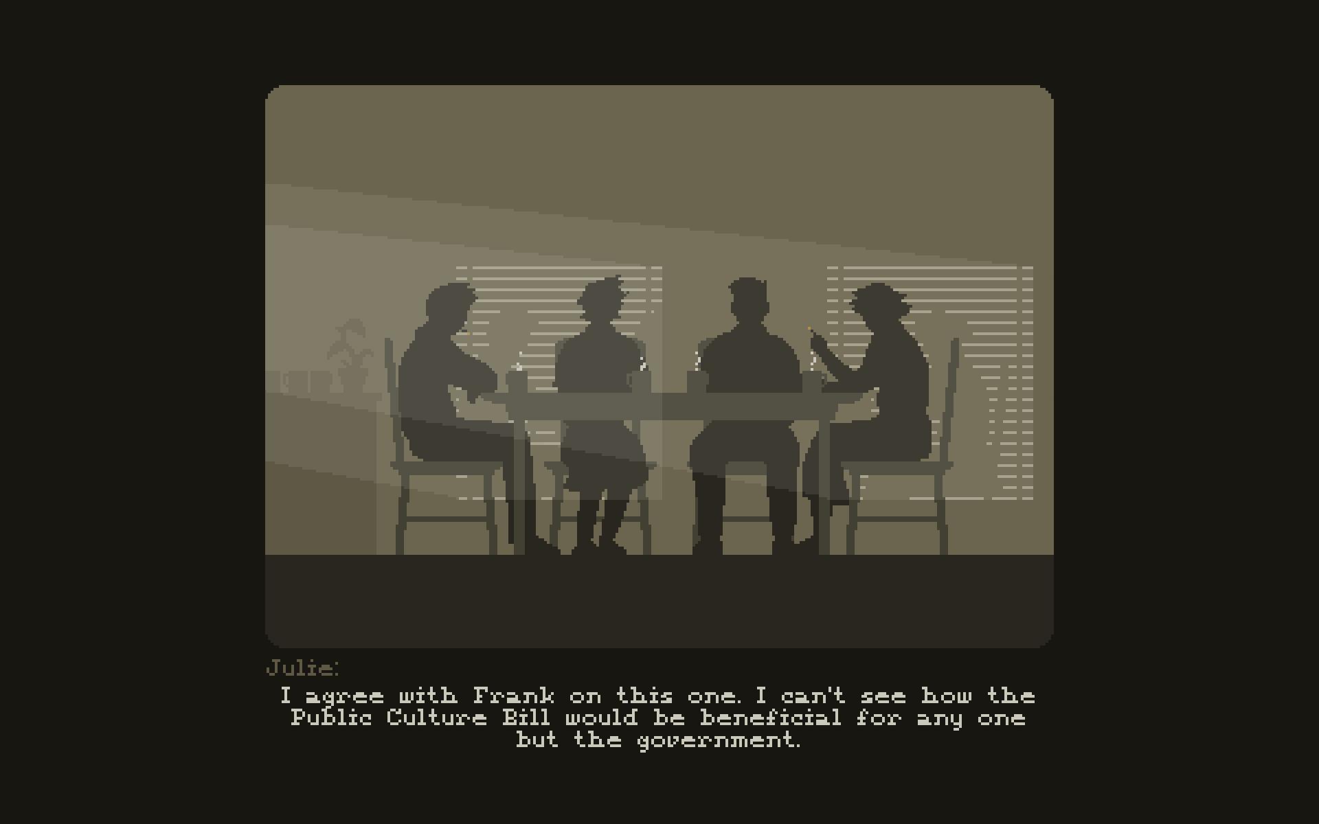 Westport(韦斯特波特安卓版) 1.0.2官方版