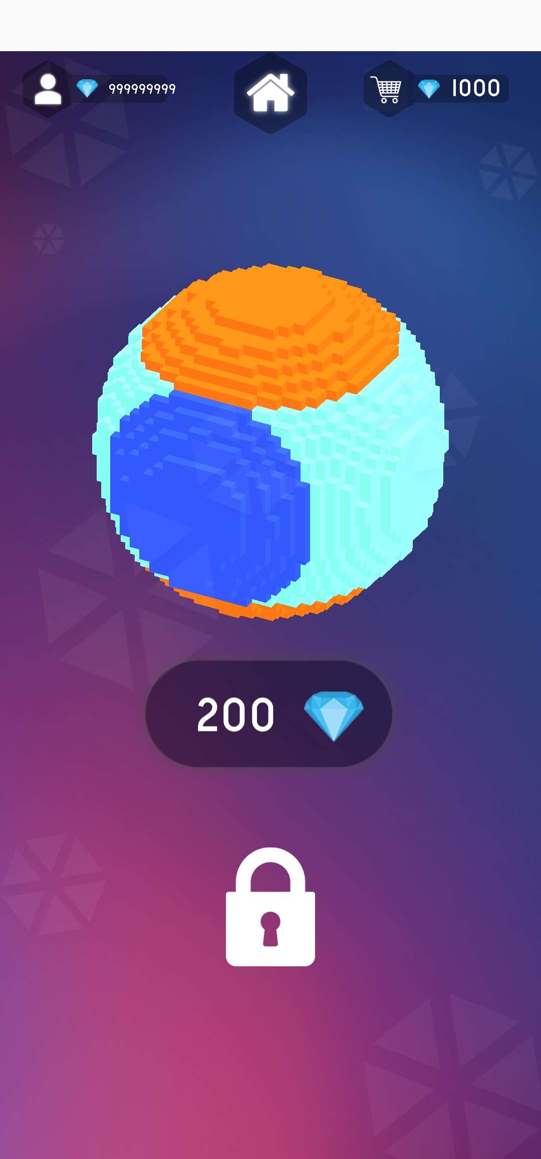 Magic Tiles Hop Forever EDM Rush(魔术砖跳3D无限钻石版) 1.0安卓版