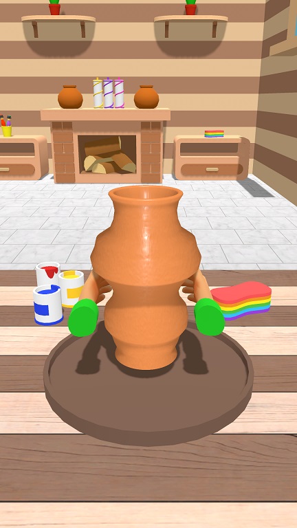 Pottery Workshop(陶器作坊官方版) 1.0安卓版