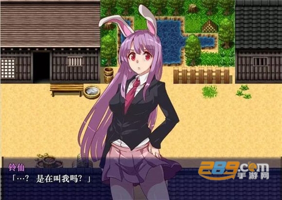 时间停止幻想乡破解版v1.0.1安卓版