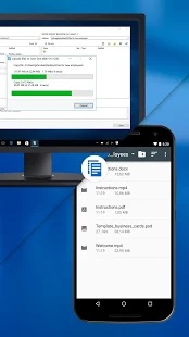 TeamViewer Host