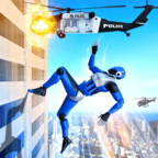 Police Speed Hero(闪电侠超光速英雄城官方版) 20安卓版