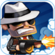 Mafia Rush(疯狂大佬游戏无限金币版)v1.0
