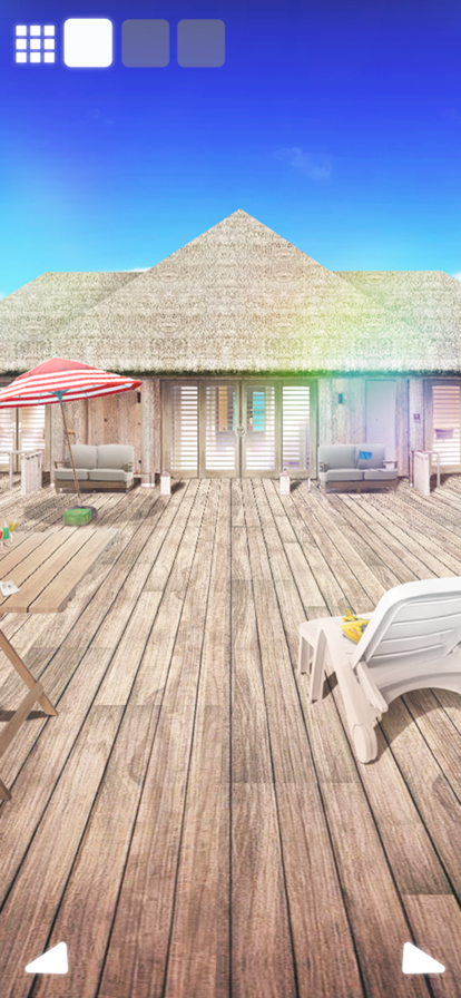 Escape From The Maldives ios版