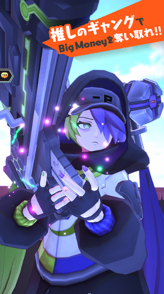 A.I.M.$ All you need Is Money官方版 1.0.0安卓版
