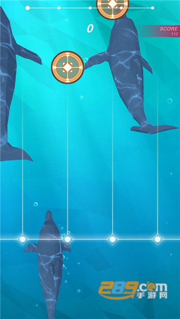 Ocean Pianist(海洋钢琴家游戏安卓汉化版)v2.0