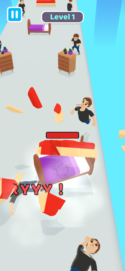 Sneak Escape ios版