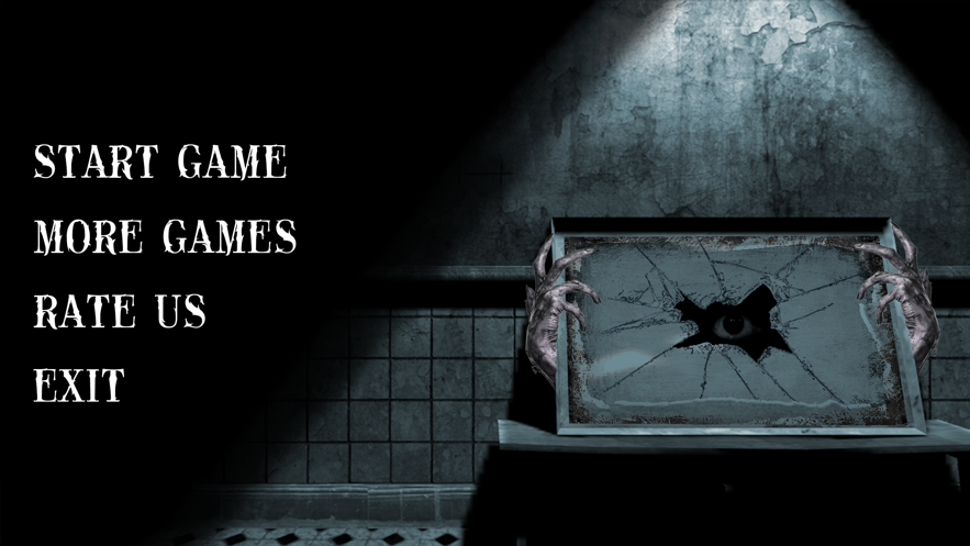 Nanny⁄s Evill Doll Horror Game ios版