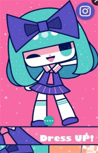 Custom Tiyoko