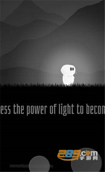 Glowing Ghost(发光的幽灵最新版)v0.2.0安卓版