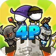 Castle Defense Online(防御城堡联机官方版) 1128安卓版
