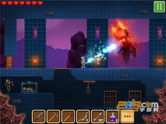 创造与冒险汉化破解版v1.5.0最新版