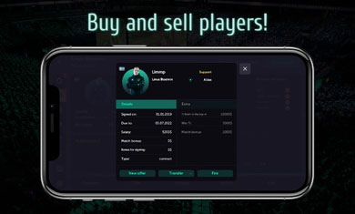 Esports Manager(电竞经理免费版) 1.0.19安卓版