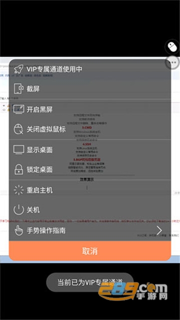 向日葵远程控制官方版v11.3.0.43318手机版