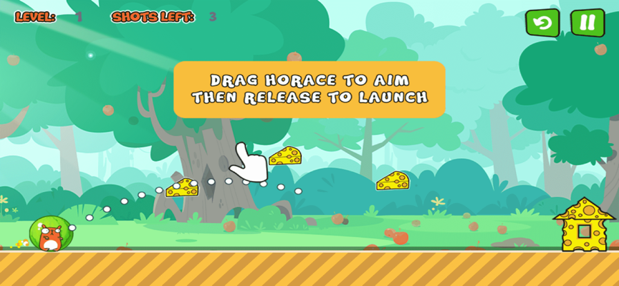 Boss monster eats cheese ios版
