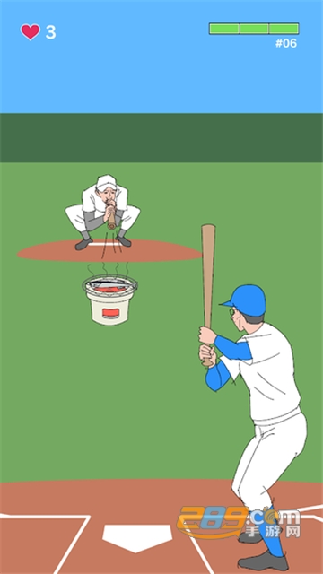 HomeRuntaro(本垒打乱太郎免费版)v1.0.0安卓版