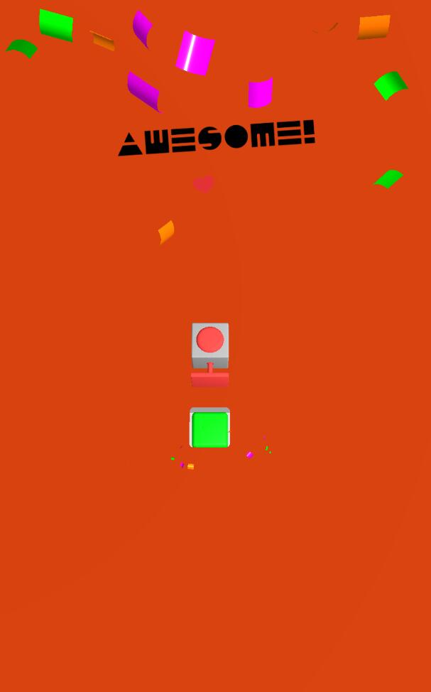 Klik Button Game(点击游戏按钮坚果官方版) 4.0按照版