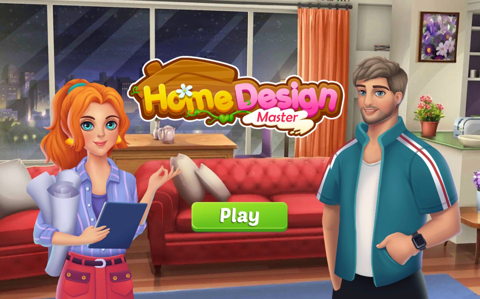 Home Design Master(惊人的室内装饰官方版) 1.2安卓版