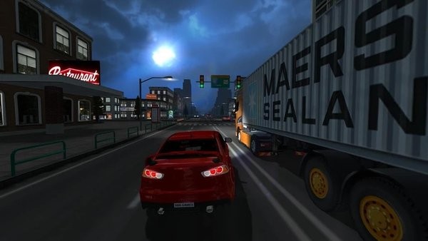 赛车限制最新版(Racing Limits) 2.3.9安卓版