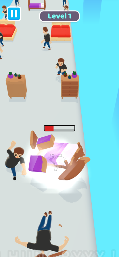Sneak Escape ios版