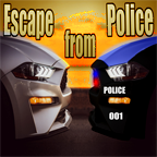 Escape from Police(驾驶逃离警察官方版) 1.0.8安卓版